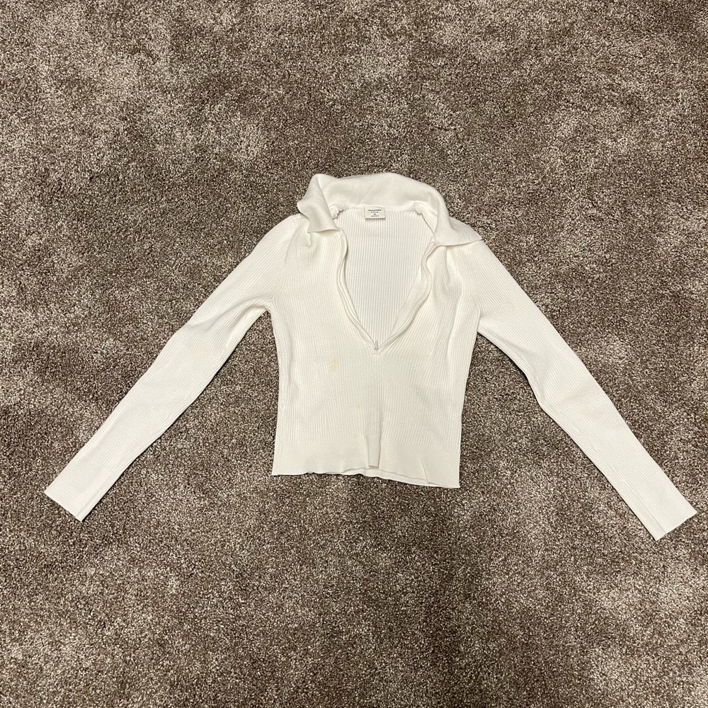 Long sleeve top